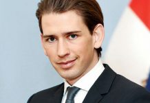 Sebastian Kurz dobio sina, dao ime koje je popularno i na Balkanu