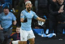 Gerard Moreno: Sergio Aguero završio karijeru!