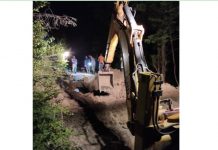 Dramatična noć pred građanima: Raste vodostaj rijeke Bosne, izlila se i u Kaknju… Voda prodrla do kuća!