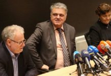 ‘Zaliha uglja ima samo za deset dana, sutra se gase dva bloka u TE Tuzla. Nadam se da neće biti redukcija struje’