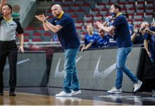 Vedran Bosnić pozvao zamjenu za Musu