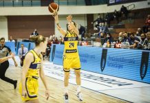 Tavić: Još jednom smo pokazale da možemo igrati sa svima