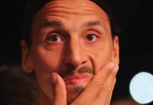 Ibrahimović se pridružio reprezentaciji: Tijelo mi je sve starije, ali je um sve mlađi