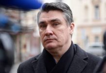 Milanović o BiH: Nemaju leba da jedu, mogu se kestenima gađat