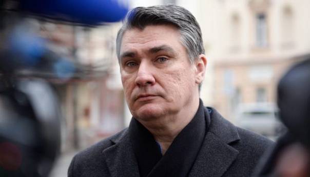 Zoran-Milanovic