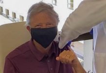 Bill Gates najavio veliki preokret u pandemiji na ljeto