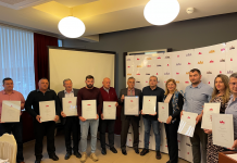 Prvi skup bonitetno izvrsnih kompanija Brčko Distrikta u organizaciji Dun & Bradstreet-a