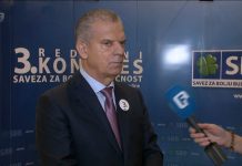 Radončić: Kada se spašava država, niko ne smije biti opozicija