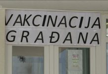 Bez problema se može vakcinisati i protiv covida i protiv sezonske gripe