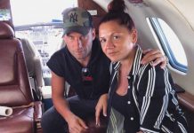 ZAJEDNO NA PUTOVANJU, KO JE CRNA S KOJOM JE DUŠKO OBJAVIO SLIKU: Sušta suprotnost od Karleuše, evo ko je ona