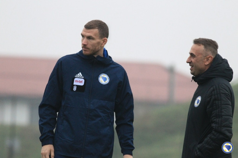 dzeko