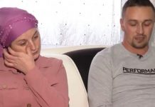 Roditelji preminule Džene Gadžun dobili otpusno pismo sa KCUS-a: ‘Napisana je čitava hronologija događaja’