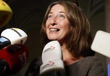 Prvi put u historiji Graz izabrao ženu, komunistu za gradonačelnicu