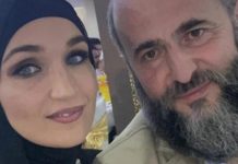 OGLASILA SE SUPRUGA MUAMERA ZUKORLIĆA: Porukom i zajedničkim fotografijama se oprostila od muža (FOTO)