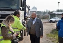 Počinju radovi na izgradnji spoja IX transverzale i Autoputa A1