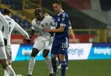 Stigla ponuda: Na pomolu je spektakularan transfer reprezentativca BiH