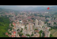 Tour de BiH – Planirane i neplanirane priče iz Zenice