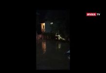 Vatrogasci i GSS cijelu noć spašavali kuće i građane u Konjicu