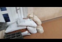 MJEŠTANI NASELJA OTES: SLUŽBE JE UZALUDNO ZVATI, PREPUŠTENI SMO SAMI SEBI