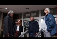 Odgođeno iznošenje završnih riječi na suđenju Osmanoviću