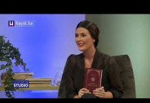 LATIĆ ZA HAYAT: NA BOSANSKOM MEVLUDU U SABURINOJ KUĆI UČESTVOVAT ĆE I HANKA PALDUM