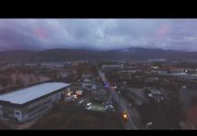 Poplavljene firme u Rajlovcu, besana noć za mještane Sarajeva i okoline