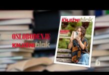 Novo izdanje Knjižnog bloka ovog vikenda u Oslobođenju