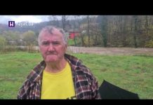 HAYAT.BA I U ZAVIDOVIĆIMA: KRIVAJA RASTE, MJEŠTANI OPET U STRAHU