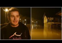 Za Nihada Hadžića iz Kaknja nema sna: Poplavio mu autoservis, kao i oprema od 30.000 KM