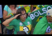 Latinska Amerika – U vrtlogu političkih previranja – Petak 17:05