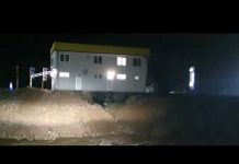 “Avaz” na licu mjesta: Evo u kakvom je stanju benzinska pumpa u Vojkovićima