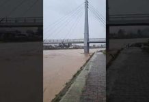 POGLEDAJTE KAKVA JE SITUACIJA U ZAVIDOVIĆIMA JUTROS