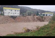 Benzinska pumpa u Vojkovićima i dalje u kritičnom stanju