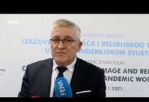 Primorac: Religijski turizam vrlo važan segment ukupne turističke ponude