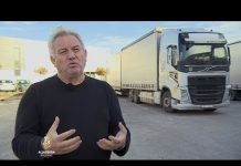 Hrvatska manjak vozača kamiona nadoknađuje iz regije