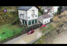 APOKALIPTIČNE SCENE IZ HERCEGOVINE: POMOĆ TRAŽILI OD ORUŽANIH SNAGA BIH