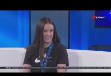 Edina Halilović u BiH donijela bronzanu medalju sa Svjetskog prvenstva u kickboxu