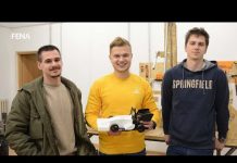 Bh. bolid na prestižnom internacionalnom takmičenju inžinjera