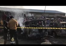 Zbog eksplozije u Sijera Leonu proglašena ‘nacionalna nesreća’