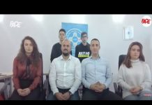 PONOS BiH – Robotičari iz BiH prvi u svijetu, a profesor digao kredit da bi otišli na takmičenje