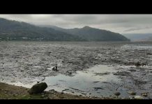 Čelebići, Jablaničko jezero nakon poplava