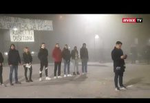 Prijatelj stradalog mladića Farisa Tanovića: “Bio si najbolji sin, najbolji brat i najbolji golman”