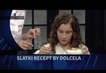 HAYAT TV: SLATKI RECEPT BY DOLCELA – najava emisije za 12 11 2021