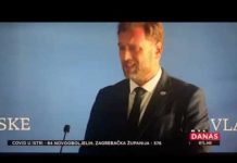 Posljednjih sedam dana u obračunu Milanovića i Banožića