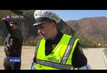 PROVJERILI SMO KOLIKO SU GRAĐANI POSLUŠNI: PRATILI SMO POLICIJSKU KONTROLU ZIMSKE OPREME