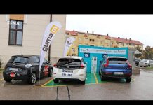 Vidačković: Državni poticaji prva prepreka za uvođenje el. vozila u BiH