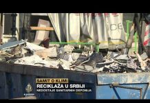 Srbija reciklira četiri posto otpada: Nedostaje sanitarnih deponija