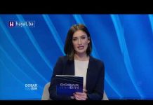 HUSAGIĆ U DDBIH: DODIK ISTU PRIČU DUGO FORSIRA, STRANCI MU DALI DO ZNANJA DA MU TO NEĆE PROĆI