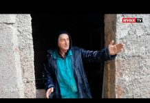 Hilmi Papiću poplavila dva stana: Ništa nije ostalo, nivo vode je bio metar i po