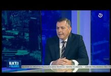 Gost BHT1 Uživo bio je AMEL MEMIĆ, ravnatelj Sektora za poslovanje sa gospodarstvom Sparkasse banke